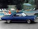 Chevrolet Chevelle Malibu SS Sport Coupe 1964 года